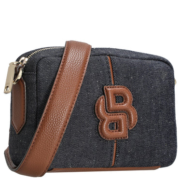 BOSS Anett New - Umhängetasche 19 cm (open blue) - Ansicht 5