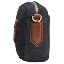 BOSS Anett New - Umhängetasche 19 cm (open blue) - Ansicht 3