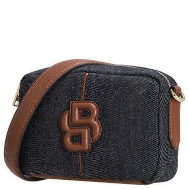 BOSS Anett New - Umhängetasche 19 cm (open blue) - Ansicht 2