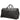 Boss Axton Holdall - Reisetasche 55 cm (dark brown) - Markenkoffer