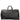 Boss Axton Holdall - Reisetasche 55 cm (dark brown) - Markenkoffer