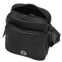 BOSS B Icon NS - Umhängetasche 20.5 cm (black) - Markenkoffer