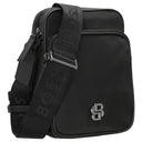 BOSS B Icon NS - Umhängetasche 20.5 cm (black) - Markenkoffer