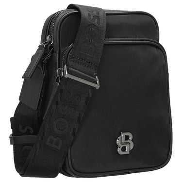 BOSS B Icon NS - Umhängetasche 20.5 cm (black) - Markenkoffer