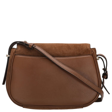 BOSS Beyond Saddle - Umhängetasche S 27 cm (medium brown) - Markenkoffer