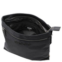 BOSS Catch 3.0 Envelope - Umhängetasche L 25 cm (dark blue) - Markenkoffer