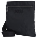 BOSS Catch 3.0 Envelope - Umhängetasche L 25 cm (dark blue) - Markenkoffer