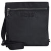 BOSS Catch 3.0 Envelope - Bolso bandolera L 25 cm (black)