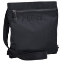 BOSS Catch 3.0 Envelope - Umhängetasche L 25 cm (dark blue) - Markenkoffer