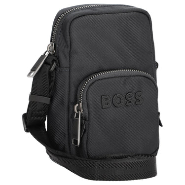 BOSS Catch 3.0 Mini - Umhängetasche 17 cm (dark blue) - Ansicht 5