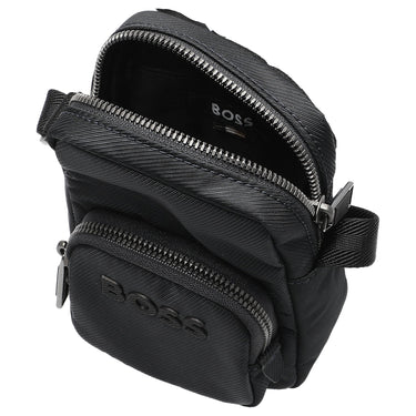 BOSS Catch 3.0 Mini - Umhängetasche 17 cm (dark blue) - Ansicht 6