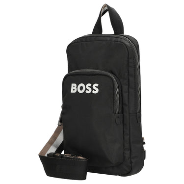 BOSS Catch 3.0 - Umhängetasche 30 cm (black) - Ansicht 2
