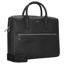 BOSS Daxter - Aktentasche 14" 38.5 cm (black) - Markenkoffer