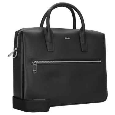 BOSS Daxter - Aktentasche 14" 38.5 cm (black) - Markenkoffer