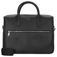 BOSS Daxter - Aktentasche 14" 38.5 cm (black) - Markenkoffer