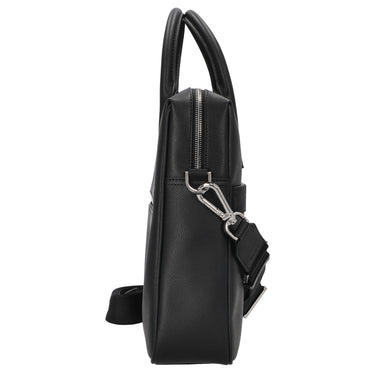 BOSS Daxter - Aktentasche 14" 38.5 cm (black) - Markenkoffer