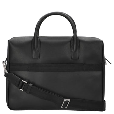 BOSS Daxter - Aktentasche 14" 38.5 cm (black) - Markenkoffer