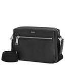 BOSS Daxter - Umhängetasche 19 cm (black) - Markenkoffer