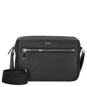 BOSS Daxter - Umhängetasche 19 cm (black) - Markenkoffer