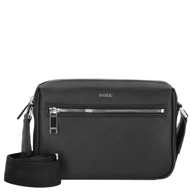 BOSS Daxter - Umhängetasche 19 cm (black) - Markenkoffer