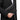 BOSS Double B - A5 Schreibmappe 23 cm (schwarz) - Markenkoffer