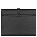 BOSS Double B - A5 Schreibmappe (black&gold) - Markenkoffer