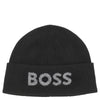 BOSS Elios Hat - Gorro (Color: black)