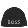 BOSS Elios Hat - Mütze (black) - Markenkoffer