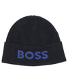 BOSS Elios Hat - Gorro (Color: black)