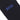 BOSS Elios - Schal (dark blue) - Markenkoffer