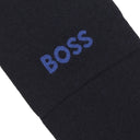 BOSS Elios - Schal (dark blue) - Markenkoffer