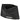 BOSS Gallery A 4cc - Kreditkartenetui Leder 10 cm (schwarz) - Markenkoffer