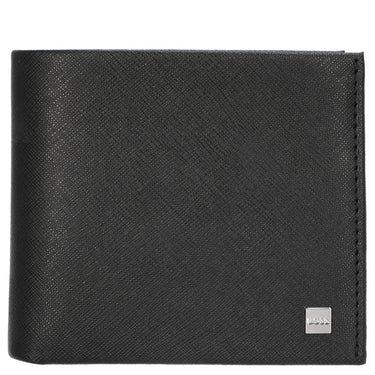 BOSS GB Geschenkset - Geldbörse 4cc und Schlüsselring (black) - Ansicht 3
