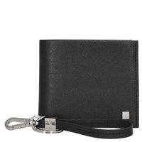 BOSS GB Geschenkset - Geldbörse 4cc und Schlüsselring (black) - Markenkoffer