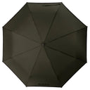 BOSS Gear - Taschenschirm Regenschirm 105 cm (khaki) - Markenkoffer