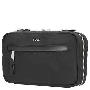 BOSS Highway N - Kulturbeutel (black) - Markenkoffer