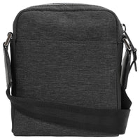 BOSS Highway - Zip Umhängetasche 21 cm (dark grey) - Ansicht 4