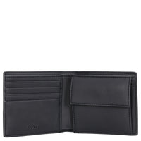 BOSS Jinko EVO - Kreditkartenetui 4cc (dark blue) - Ansicht 2