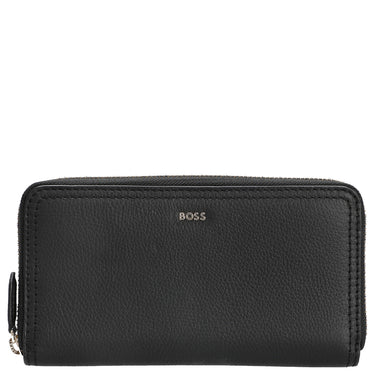 BOSS Lenah - Geldbörse 12cc 19 cm (black) - Markenkoffer