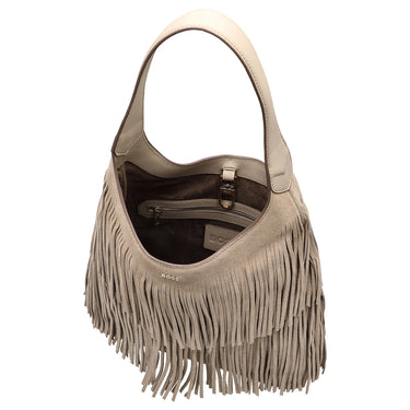 BOSS Lenah Hobo - Schultertasche 39.5 cm (light beige) - Markenkoffer