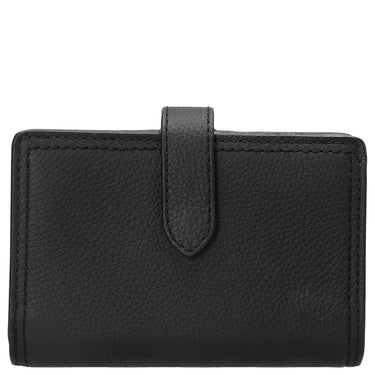 BOSS Lenah Medium - Geldbörse 10cc 14 cm (black) - Markenkoffer