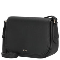 BOSS Lenah Saddle - Umhängetasche 22 cm (black) - Ansicht 2