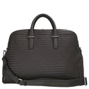 BOSS Madison - Aktentasche 45 cm (dark brown) - Markenkoffer