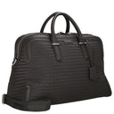 BOSS Madison - Aktentasche 45 cm (dark brown) - Markenkoffer