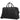 BOSS Madison - Weekender 45 cm (black) - Markenkoffer