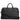 BOSS Madison - Weekender 45 cm (black) - Markenkoffer