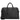 BOSS Madison - Weekender 45 cm (black) - Markenkoffer