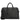 BOSS Madison - Weekender 45 cm (black) - Markenkoffer