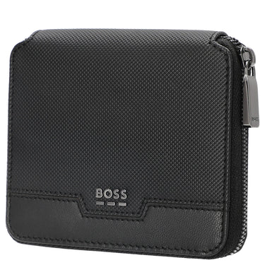 BOSS Men Cullen - Geldbörse 3cc 11 cm (black) - Markenkoffer