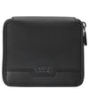 BOSS Men Cullen - Cartera 3cc 11 cm (negro)